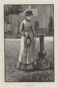De helende hand van de tijd door William Rainey