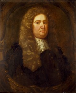 Robert Plot, late 17e eeuw
