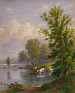 Zonder Titel, 1874
