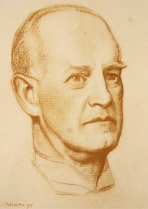 John Galsworthy OM
