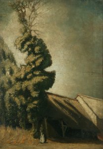 Le Grand If Vert, ca. 1900