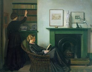 De Browning-lezers