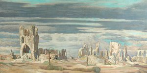 De Lakenhal, Ieper