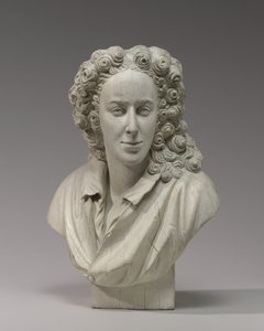Linnaeus, c.1812 door William Rush