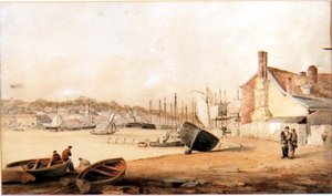 De Kade in Ipswich