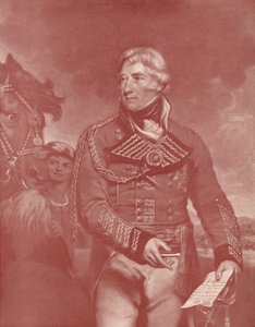 Generaal Doyle