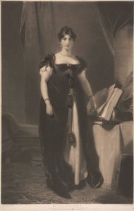 Mevrouw Siddons