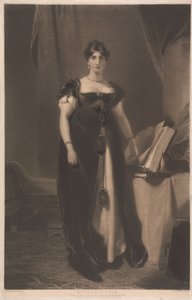 Mevrouw Siddons