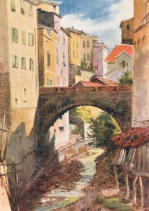  door William Scott