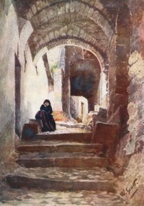  door William Scott