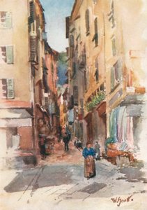  door William Scott