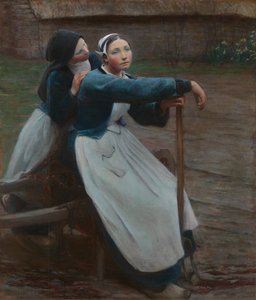 Verlangens