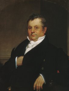  door William Sidney Mount