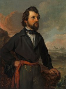 John Charles Frémont, 19e eeuw