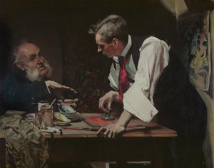 Een Kwestie van Kleur door William Somerville Shanks