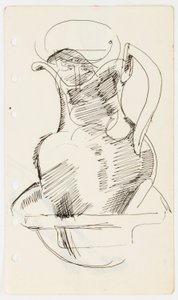 Tekening