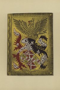 Sir Richard Neville, graaf van Salisbury, ca. 1436-1460 door William St John Hope