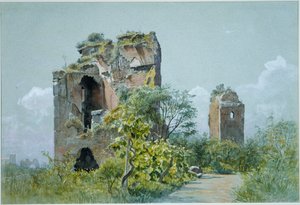  door William Stanley Haseltine