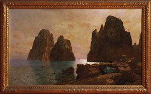  door William Stanley Haseltine