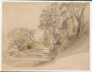  door William Stanley Haseltine