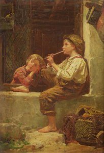De rivalen