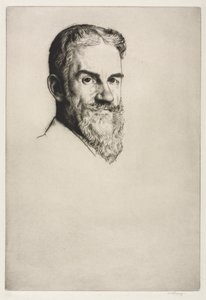 George Bernard Shaw
