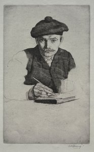 Zelfportret