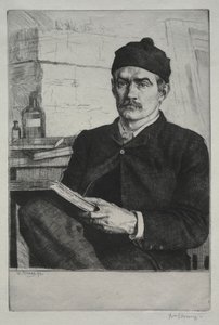 Zelfportret