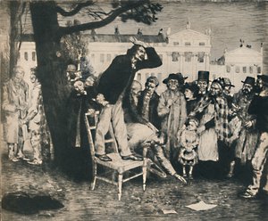 Socialisten, 1891, 1922
