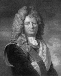 Sebastian le Prestre de Vauban, Franse militaire ingenieur, 1836
