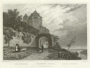 Kasteel Rheineck