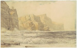  door William Trost Richards