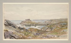 Fort Dumpling, Narragansett Bay