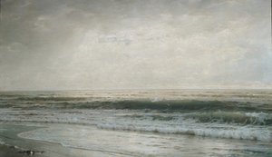 Strand van New Jersey, 1901