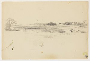 Studie van de kustlijn, Rhode Island