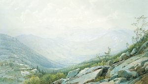  door William Trost Richards
