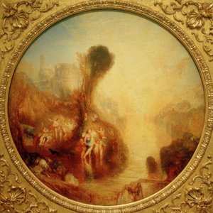 Bacchus en Ariadne