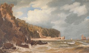 Clovelly, Noord-Devon