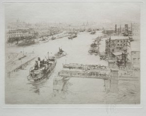 Slagaders van Groot-Brittannië: De Tyne