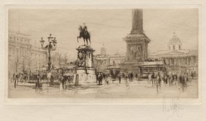 Trafalgar Square