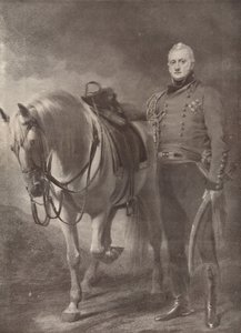 John, Graaf van Hopetoun door William Walker