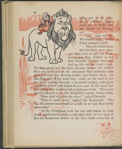  door William Wallace Denslow