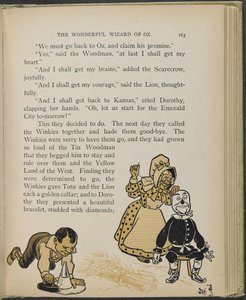  door William Wallace Denslow