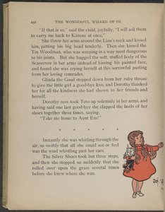  door William Wallace Denslow