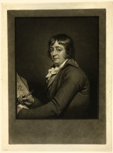 Mosland, Glo door William Ward