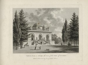 Zitplaatsen van de adel en gentry