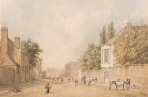  door William Westall