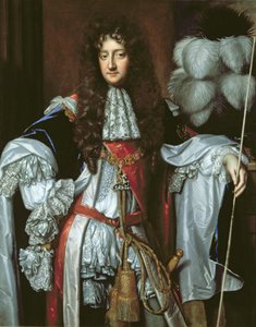 Laurence Hyde (1642-1711) 1e Graaf van Rochester