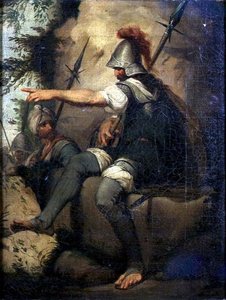 Bandieten