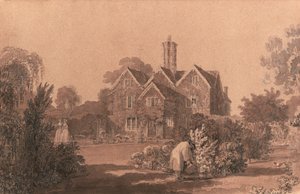 Huis in Remenham, nabij Henley-on-Thames